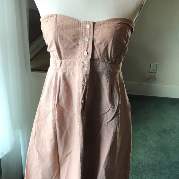 J crew dress - Picture 2 of 6